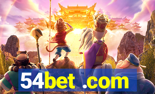 54bet .com