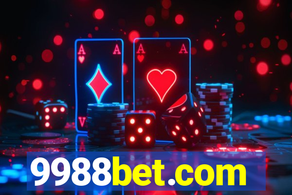 9988bet.com