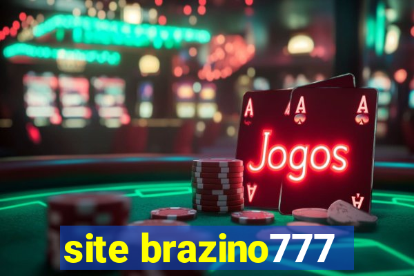 site brazino777