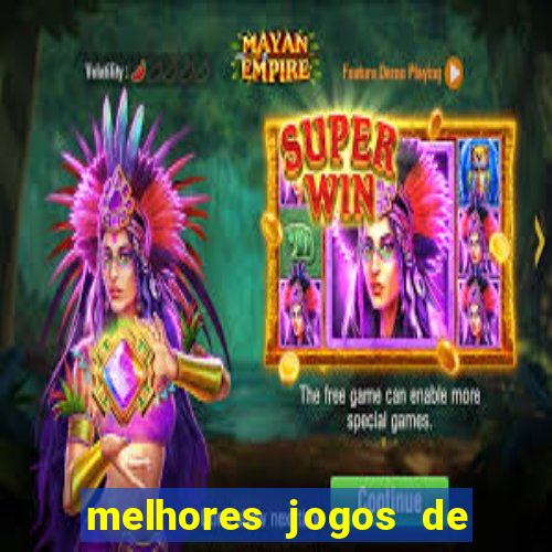 melhores jogos de aposta online