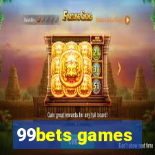 99bets games