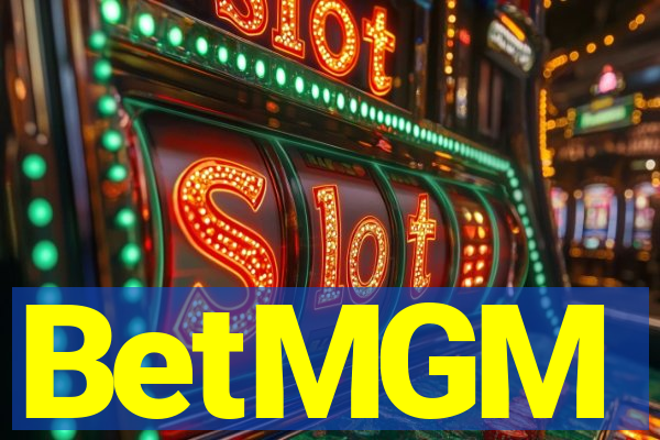 BetMGM