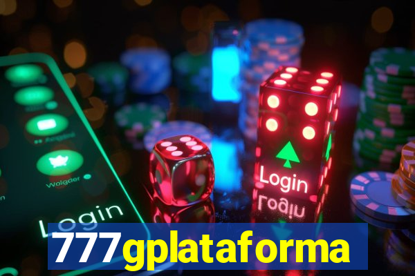 777gplataforma