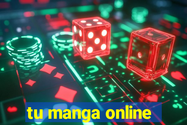 tu manga online