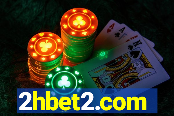 2hbet2.com