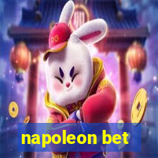 napoleon bet