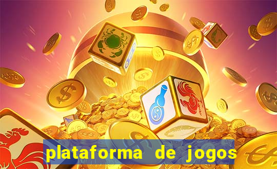 plataforma de jogos da deolane