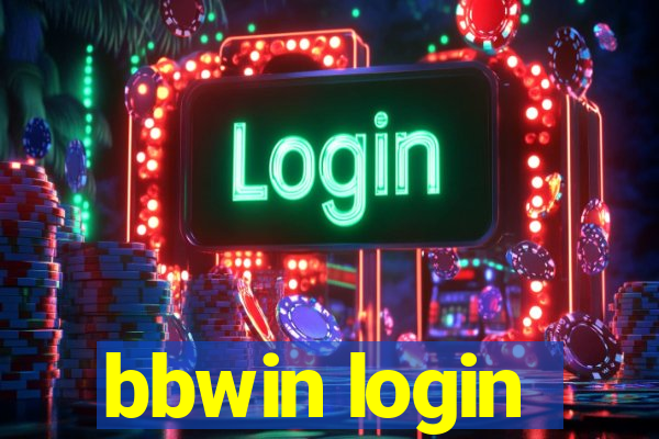 bbwin login