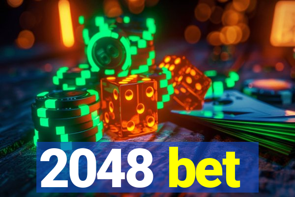 2048 bet