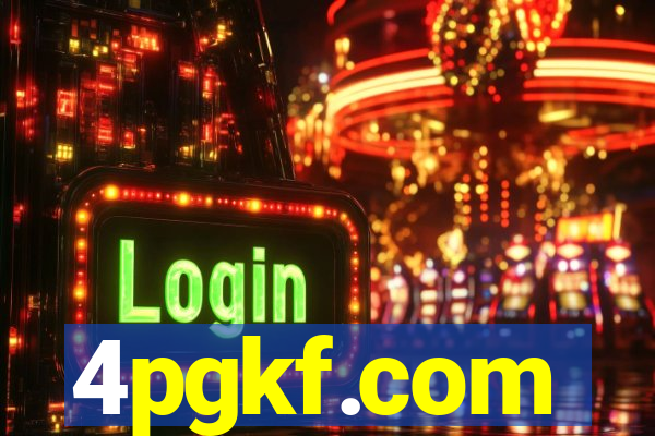 4pgkf.com