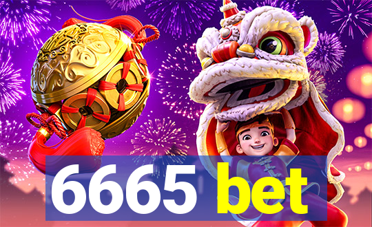 6665 bet