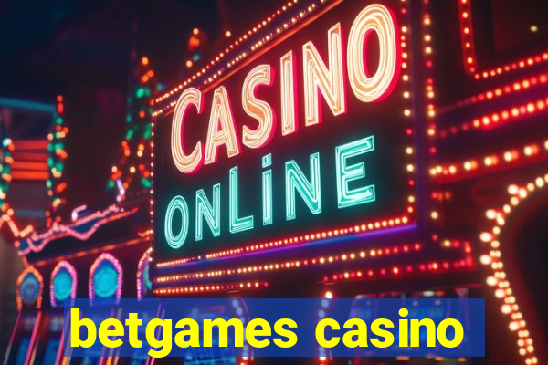 betgames casino