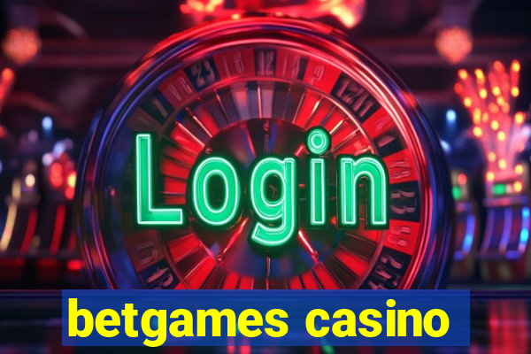 betgames casino