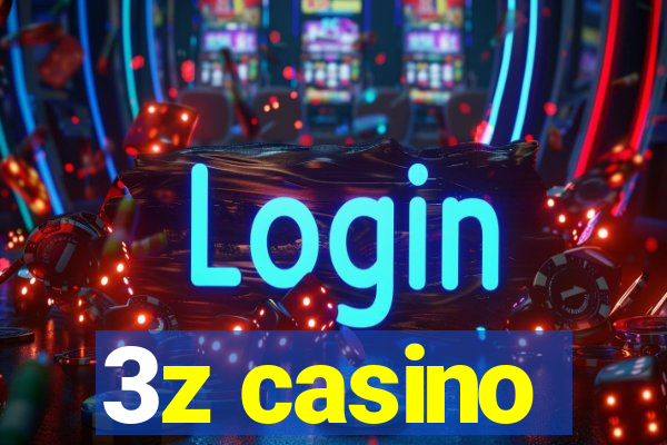 3z casino