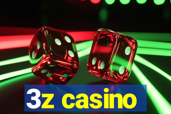 3z casino