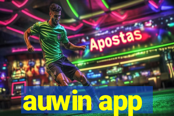 auwin app