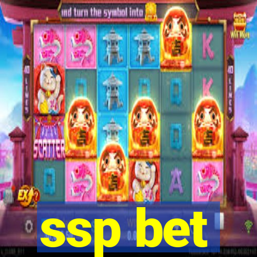 ssp bet