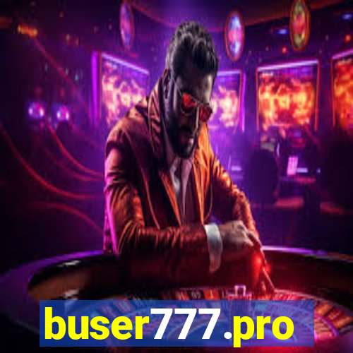 buser777.pro