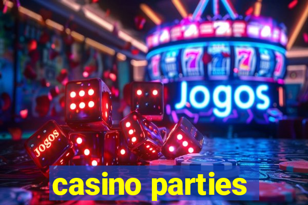 casino parties