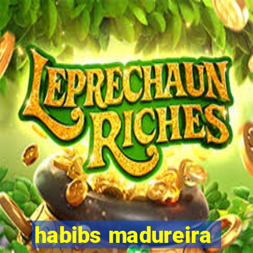 habibs madureira