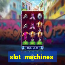 slot machines online for free