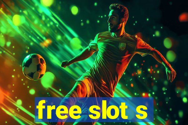 free slot s