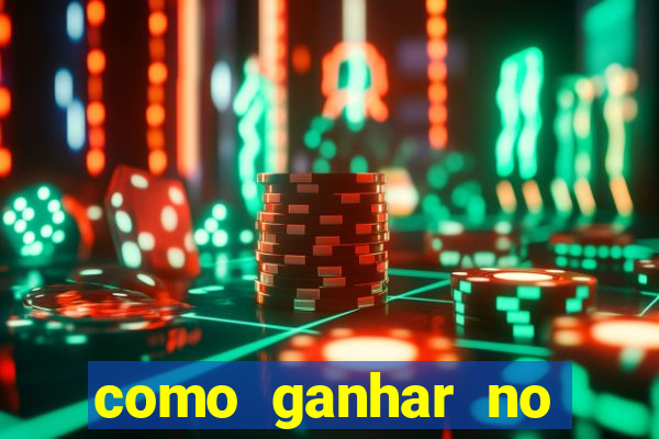 como ganhar no jogo do tourinho