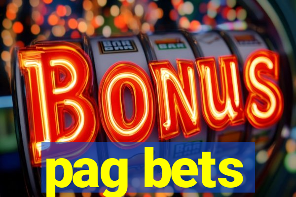 pag bets