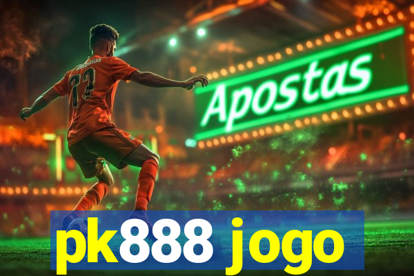 pk888 jogo