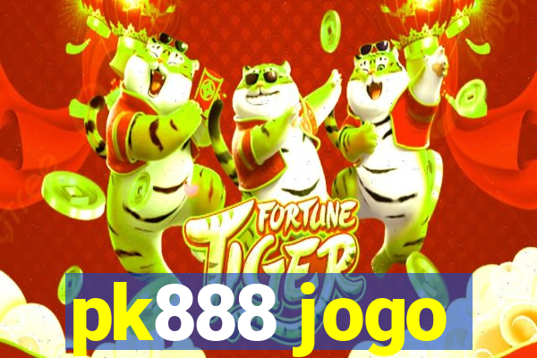 pk888 jogo