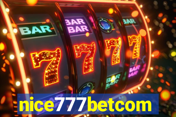 nice777betcom