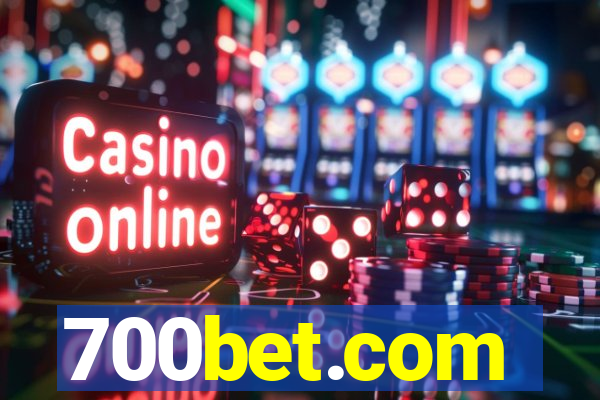 700bet.com