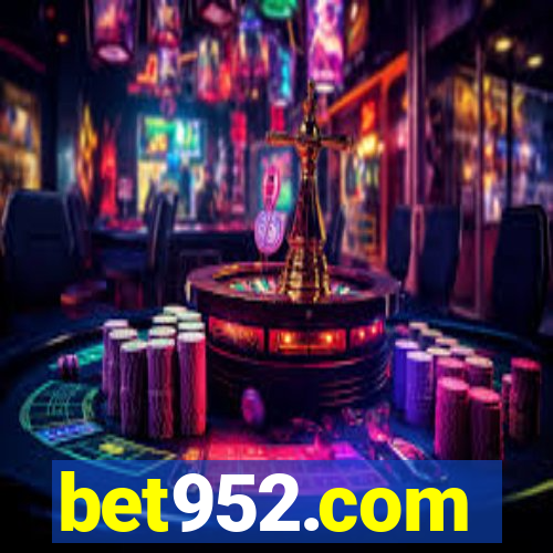 bet952.com