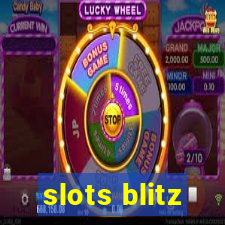 slots blitz