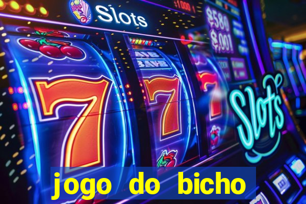 jogo do bicho online curitiba