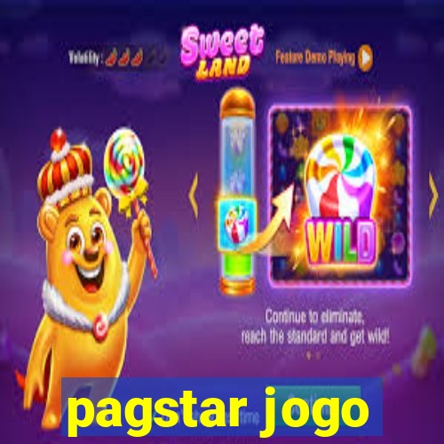 pagstar jogo