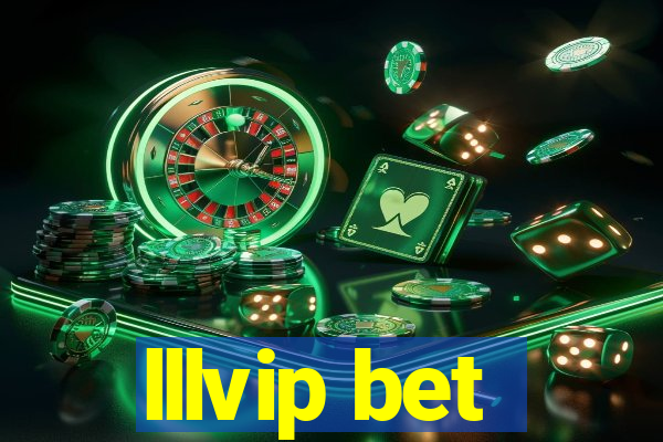 lllvip bet