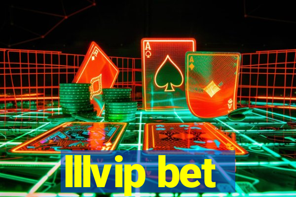 lllvip bet