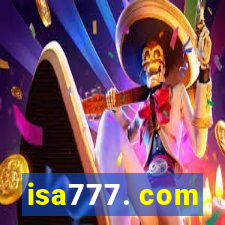 isa777. com