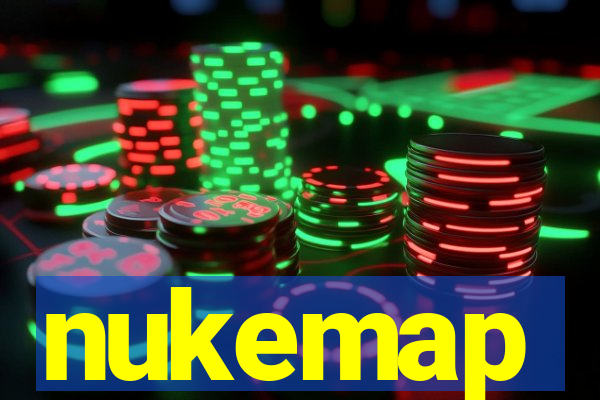 nukemap