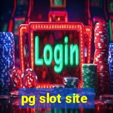 pg slot site