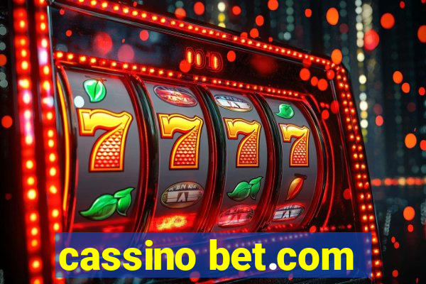 cassino bet.com