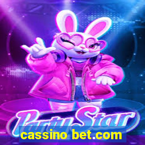 cassino bet.com