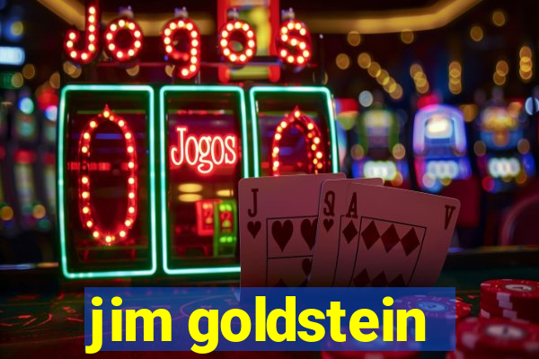 jim goldstein