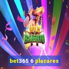 bet365 6 placares