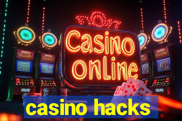 casino hacks