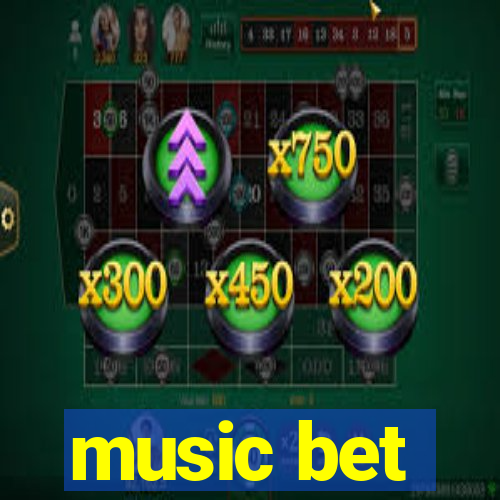 music bet