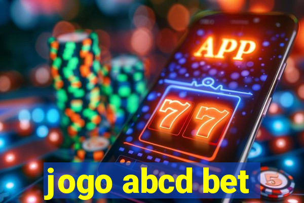 jogo abcd bet