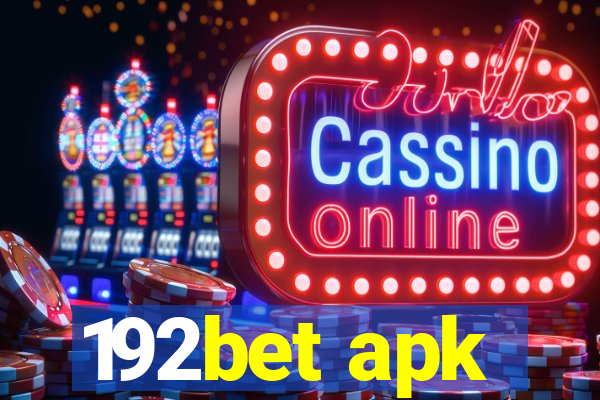 192bet apk