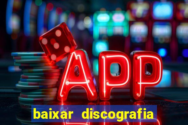 baixar discografia silvan santos